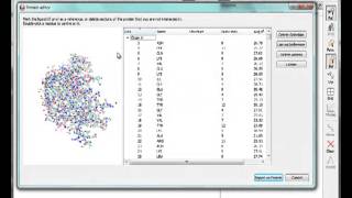Rapid pdb Processing in forgeV10 Update