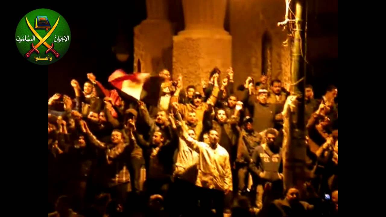 أنشودة تهون الحياة وكل يهون ولكن إسلامنا لا يهون ...من اناشيد الاخوان المسلمين