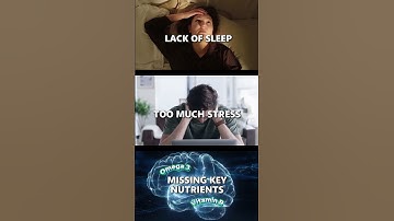 Ever feel like your brain just hit pause? 🧠You’re not lazy—it’s brain fog.