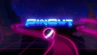 Pinout World Record Gameplay (Reached Overtime III, 24818 distance, no pauses and restarts) screenshot 5