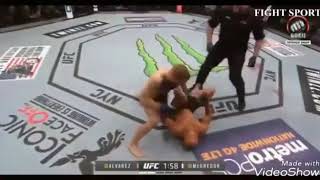 Mcgregor - The Spector