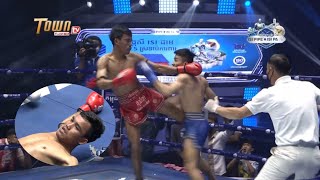 Heng Sopheak ( 🇰🇭 )vs Nguyen tang trung (🇻🇳) 03.04.2022