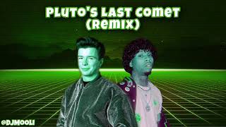 Tory Lanez & Rick Astley “Pluto’s Last Comet” (Remix)