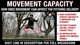 Your Ability To Move Is Affecting Your Pitching Mechanics - Robby Rowland