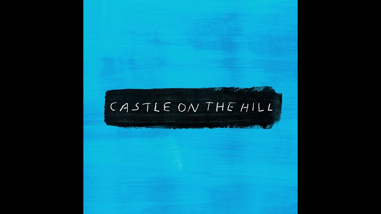 希少 Ed Sheeran Castle on the Hill パーカー M Ed Sheeran - Castle on The Hill [Official Acoustic] - YouTube