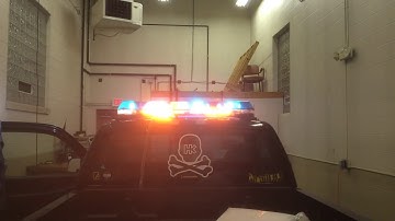 Silverado Excalibur Rear