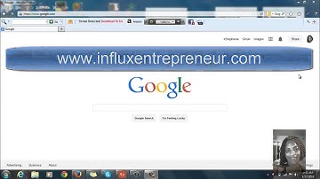Gmail Tutorial 2014 Part1 HD