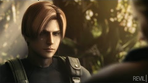 Resident Evil Darkside Chronicles (wii) Operacion Javier 4