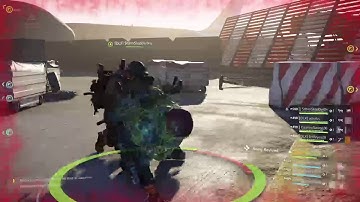 The Division 2 walkthrough Gameplay Part 17 Dark Hours No Commentary.