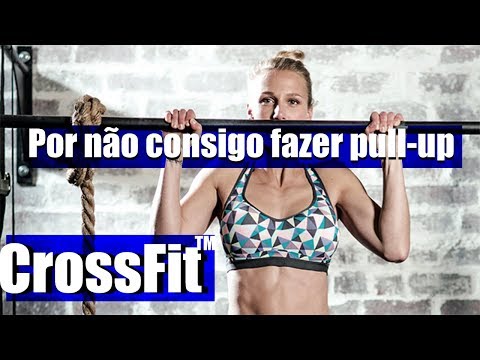 Vídeo: Como Aperfeiçoar Pullups, Seus Benefícios E Muito Mais