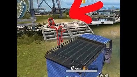 Rules of survival you will not expect that impossible trick 100% !!!!