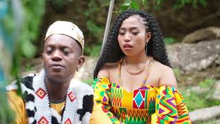 KECEWA | Star Girl FT. The Afroseas |Official Song Video | Ramzy Global Empire