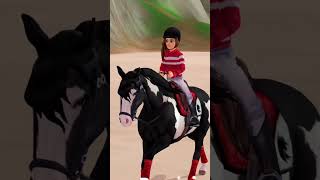 Goodbye old star stable!🥹 #starstable #sso #edit