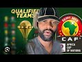 prestation de Fally ipupa à la CAN Côte d'Ivoire 2024