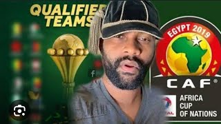 prestation de Fally ipupa à la CAN Côte d'Ivoire 2024