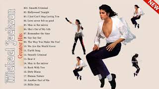 Michael Jackson Grandes Éxitos Álbum Completo 2020 - Mejores Canciones De Michael Jackson 2020