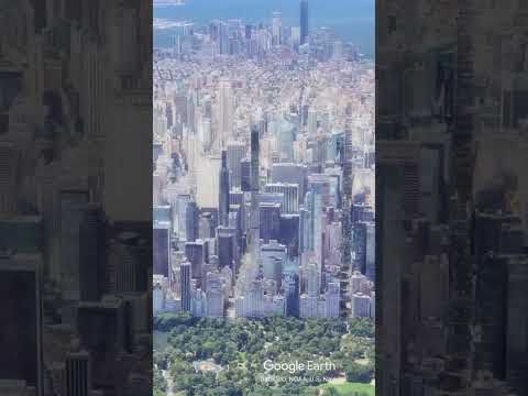 New York City