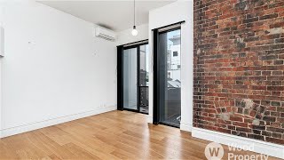 108/5 Stawell Street, West Melbourne | Wood Property