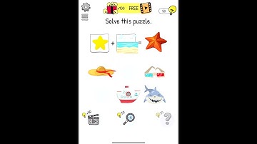 Who is? Brain Teaser & Riddles - Level 222