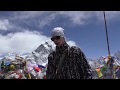 Непал. Трек к Эвересту  4 2017  35м