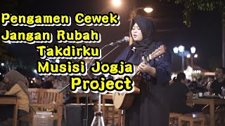 JANGAN RUBAH TAKDIRKU - ANDMESH COVER BY MUSISI JOGJA PROJECT