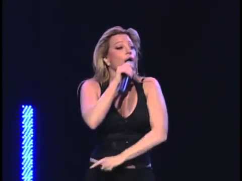 Taylor Dayne   Love Will Lead You Back Live & Extended