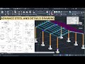 ADVACE STEEL CAMARA AND UCS DETAILS DRAWINGS METHOD #CAD CAD DESIGN DRAWING STYLE AND PROCESS