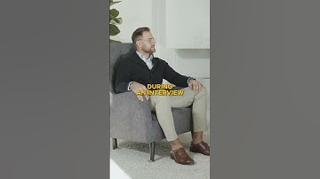 Interview Mastery: Techniques for a Successful Interview #shorts