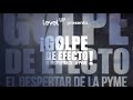 Golpe de Efecto 2018 - Elsa Punset, Álex Rovira y Carlos Delgado