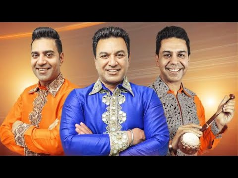 Punjabi virsa 2022 part 2 #melbourne #kamalheer #manmohanwaris #sangtar