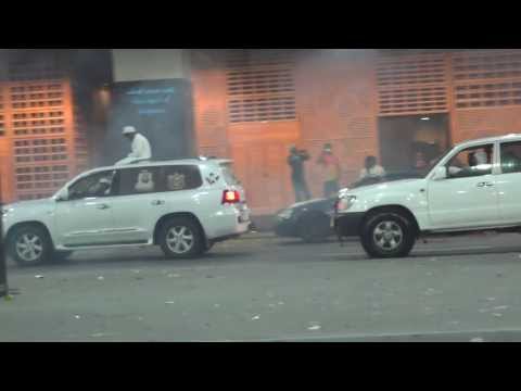 مسيرة عيد الاتحاد 42 الامارات أبوظبي UAE