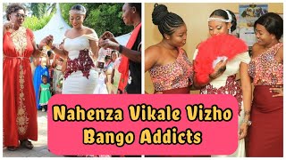 NAHENZA VIKALE VIZHO | BANGO ADDICTS | BANGO SOUNDS