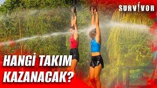 Survivor 2026 18. Hafta 5. Bölüm Tanıtımı | Survivor 2026 Ünlüler & Gönüllüler @SurvivorTurkiye