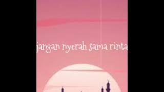 Vega Antares - Teruskan Jalan Kebaikan unofficial video Lirik ( OST Telkomsel Ramadhan 2020 )