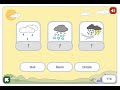 Weather - Part 5 &amp; Countries #EnglishStream