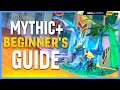 Mythic+ Beginner's Guide 2023 🗝️