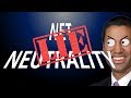 The Net Neutrality Lie