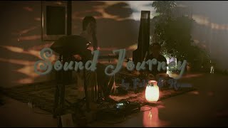 Universal Jam | Sound Journey Meditation & Ecstatic Dance | Guitar, Tabla, Didge | Fabba & Ronan