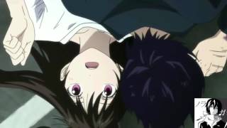 Video thumbnail of "NORAGAMI 「AMV」 YATO X HIYORI  IMPOSSIBLE"