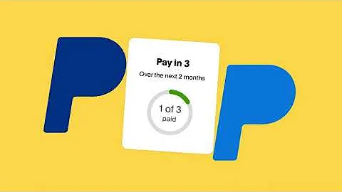 PayPal Pay in 3: How to Get Started