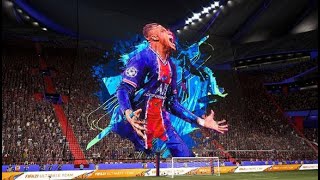 Fifa 21 Long Shot Goals