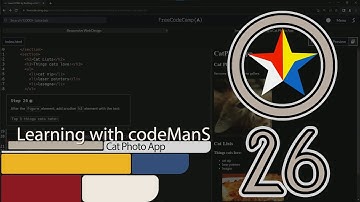 Learn HTML by Building a Cat Photo App - Step 26