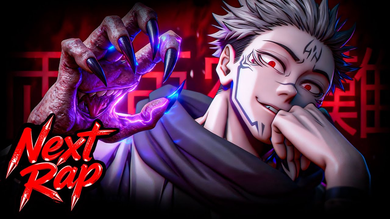 Sukuna - Eu sou a Lei