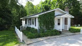 62 S French Rd, Lake Leelanau, MI 49653