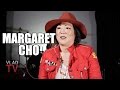 Margaret Cho on Experimenting with Women First & Learning She is Bisexual