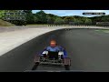 [Kart Challenge - Игровой процесс]