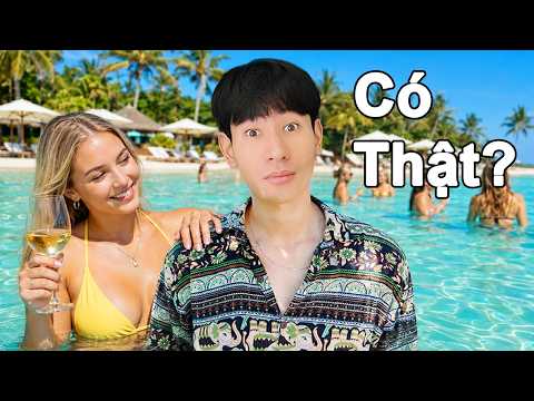 I Took a $0 VIP Tour (Thailand)