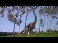 Jurassic Park - Savannah