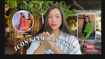 𝗦𝗽𝗿𝗶𝗻𝗴 𝗩𝗹𝗼𝗴🦩(Songkran 2021) Tết Truyền Thống Thái Lan,(không có party té nước năm nay) 🎶