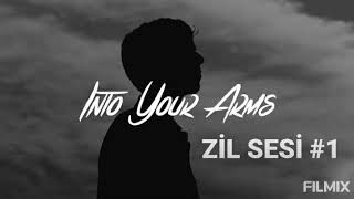 İntro Your Arms Zil Sesi #1 Resimi